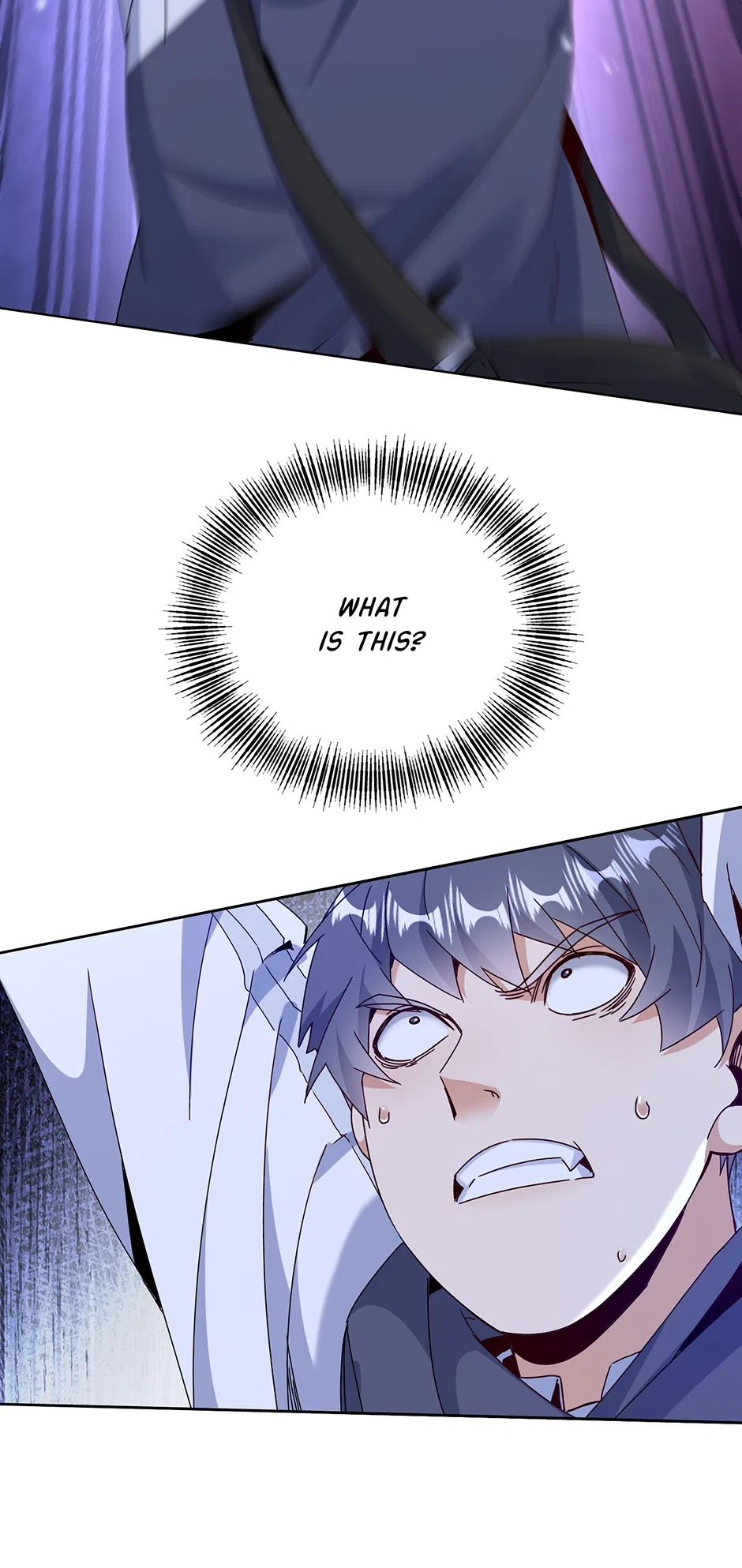 Aiming For Maximal Volume in the Apocalypse Chapter 56 – Page 16