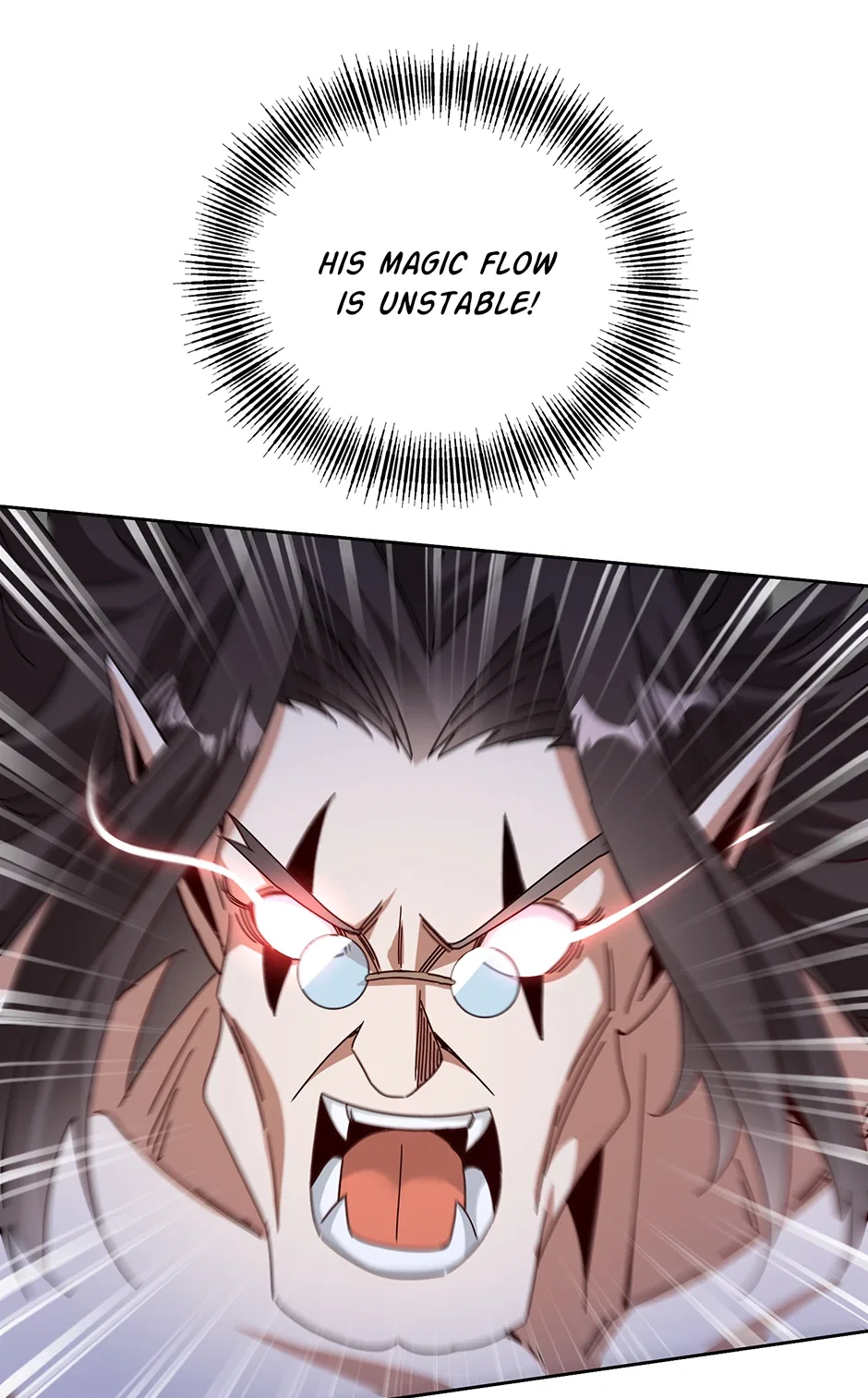 Aiming For Maximal Volume in the Apocalypse Chapter 56 – Page 17