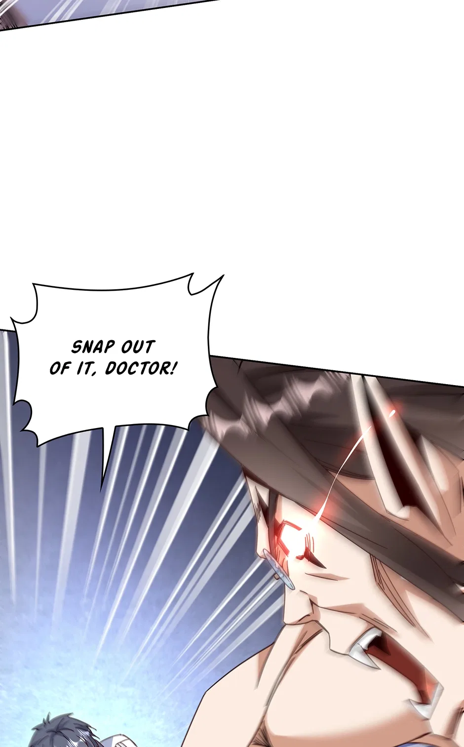 Aiming For Maximal Volume in the Apocalypse Chapter 56 – Page 18