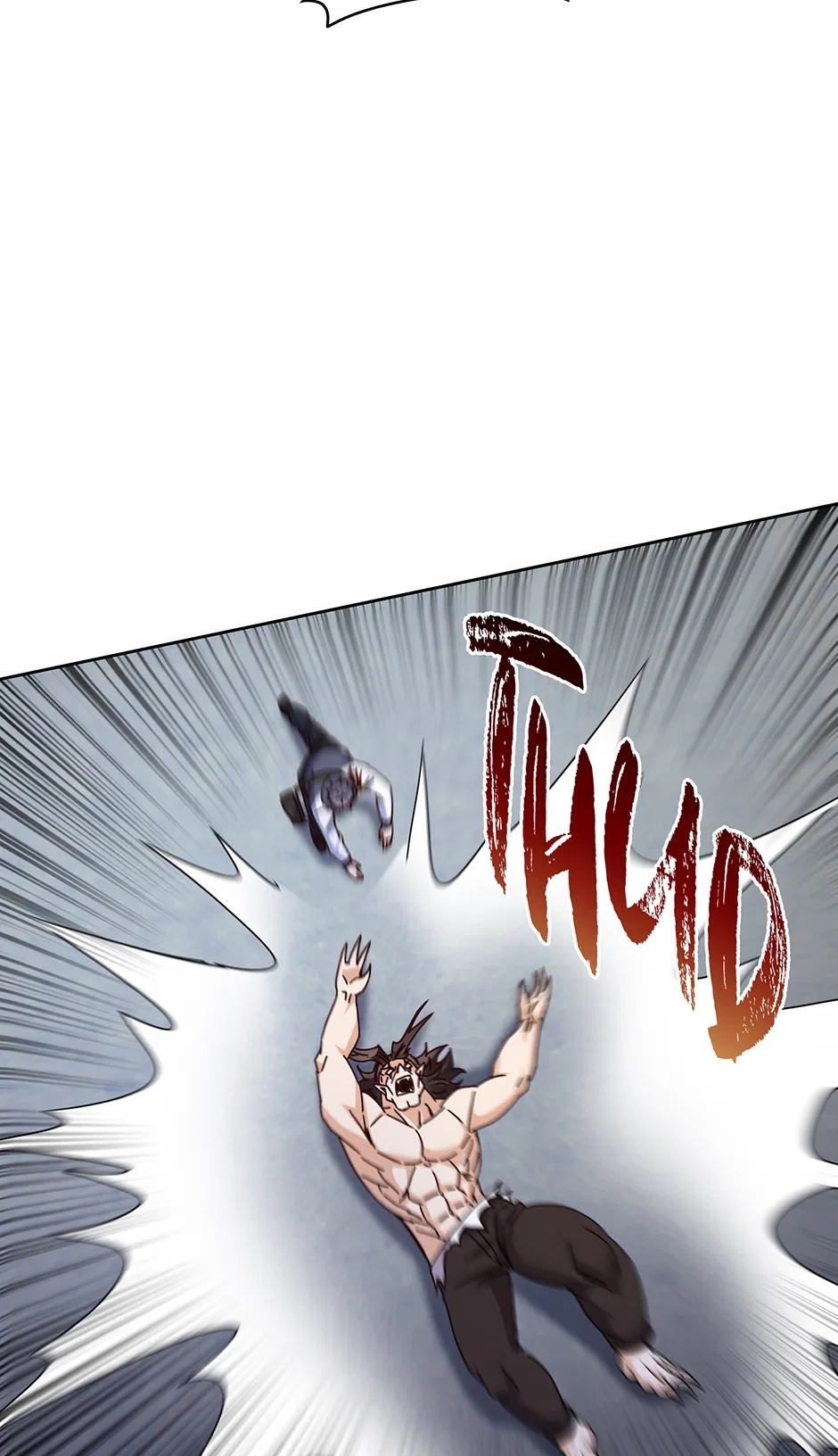 Aiming For Maximal Volume in the Apocalypse Chapter 56 – Page 23