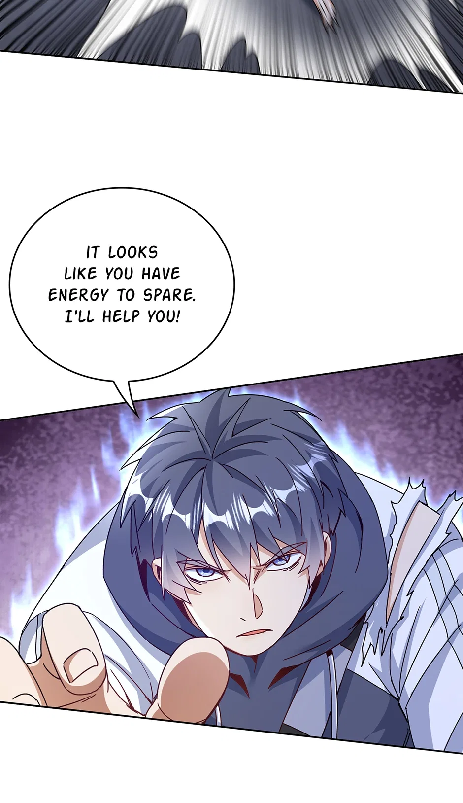 Aiming For Maximal Volume in the Apocalypse Chapter 56 – Page 24