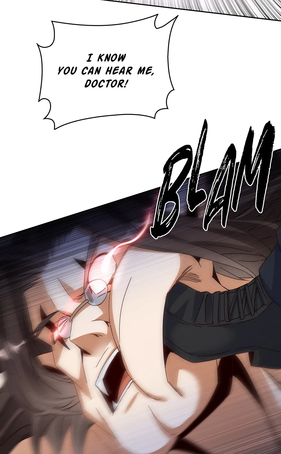 Aiming For Maximal Volume in the Apocalypse Chapter 56 – Page 26