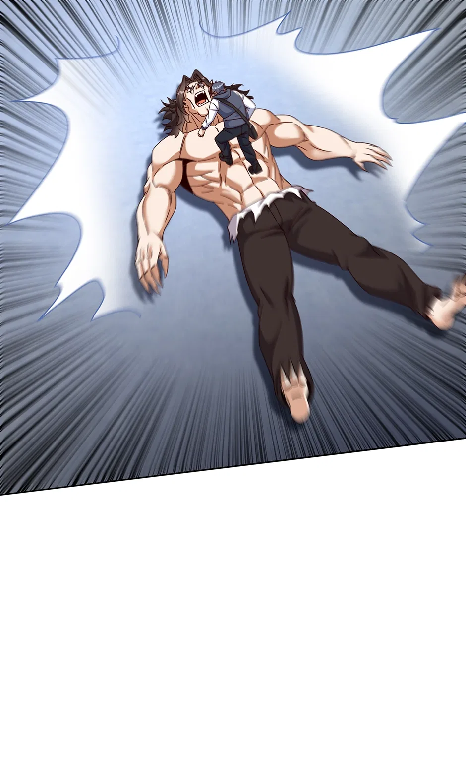 Aiming For Maximal Volume in the Apocalypse Chapter 56 – Page 29