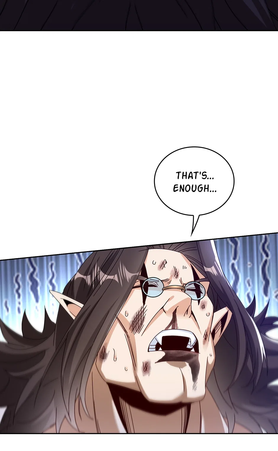 Aiming For Maximal Volume in the Apocalypse Chapter 56 – Page 32