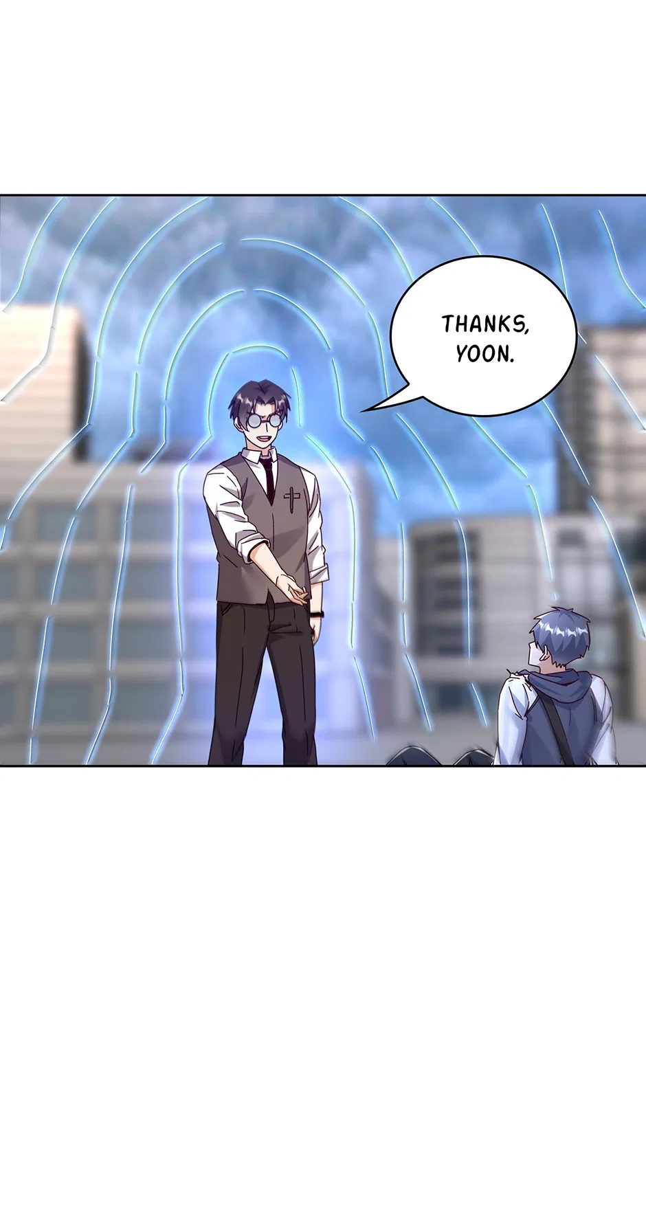 Aiming For Maximal Volume in the Apocalypse Chapter 56 – Page 41