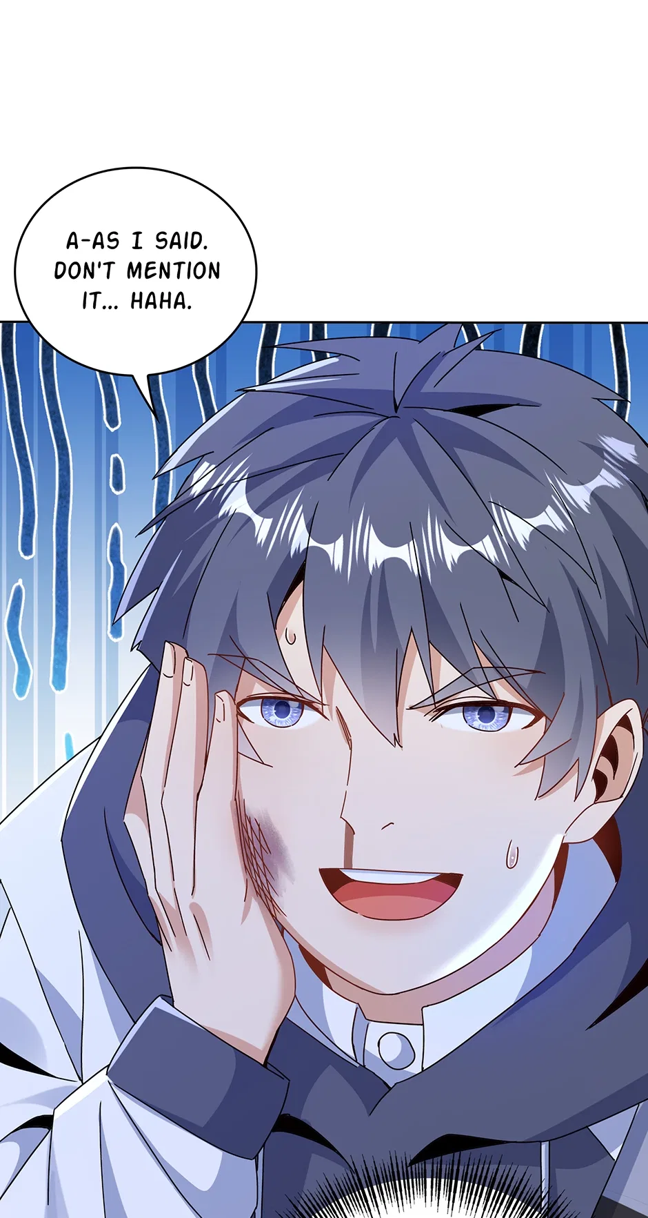 Aiming For Maximal Volume in the Apocalypse Chapter 56 – Page 42