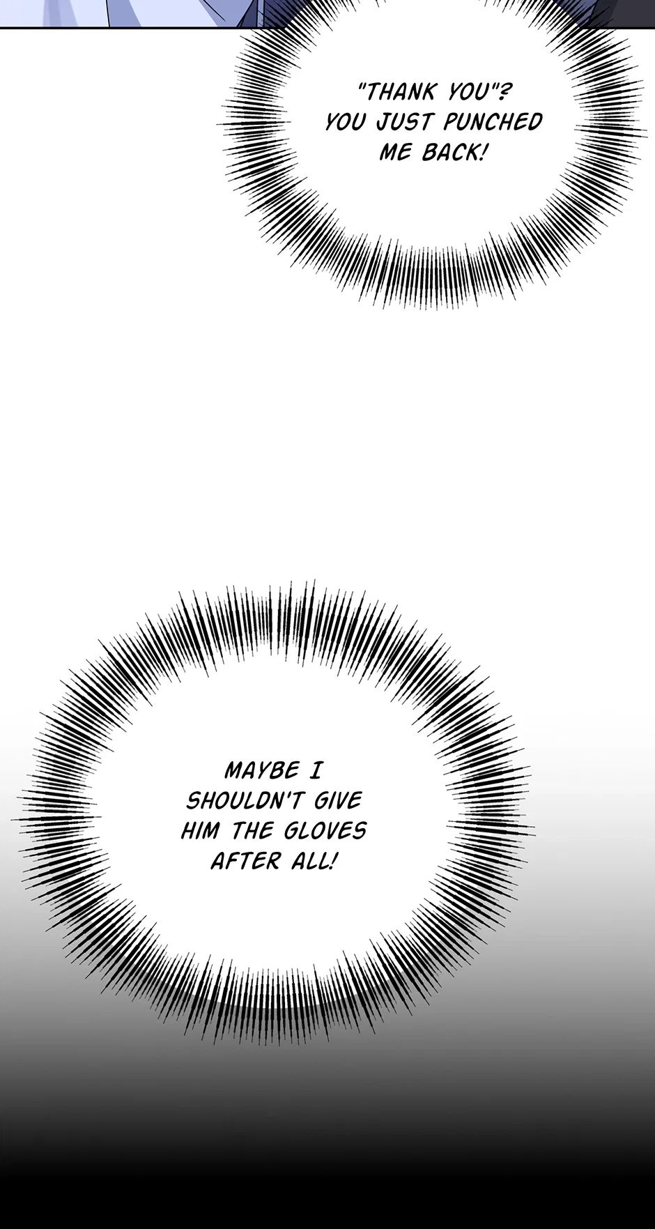 Aiming For Maximal Volume in the Apocalypse Chapter 56 – Page 43