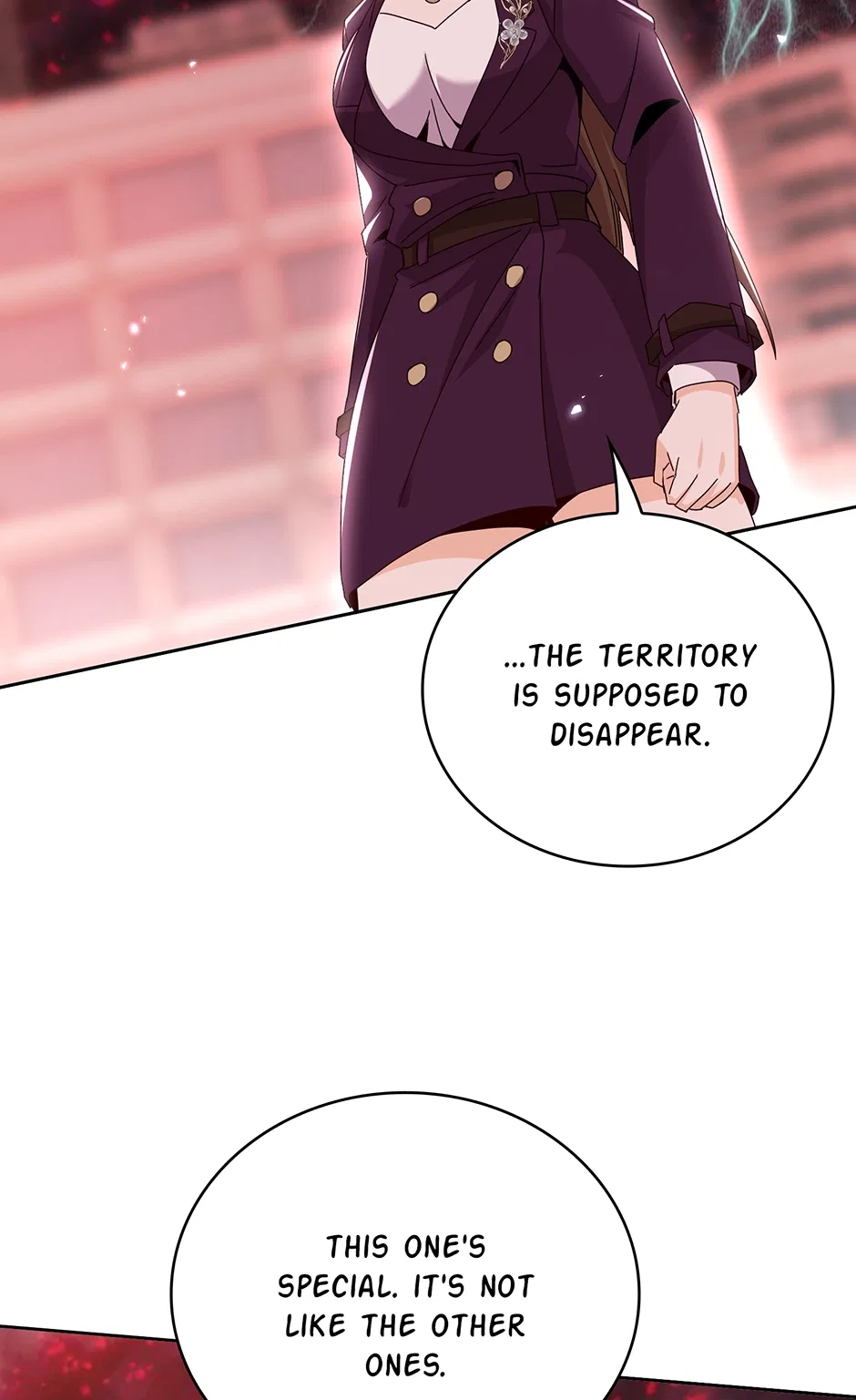 Aiming For Maximal Volume in the Apocalypse Chapter 56 – Page 45