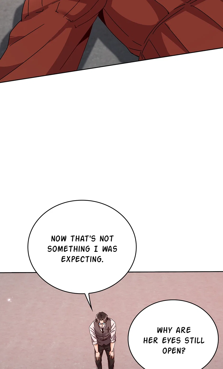Aiming For Maximal Volume in the Apocalypse Chapter 56 – Page 49