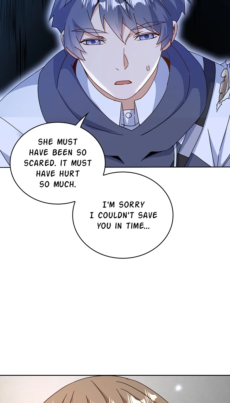 Aiming For Maximal Volume in the Apocalypse Chapter 56 – Page 53