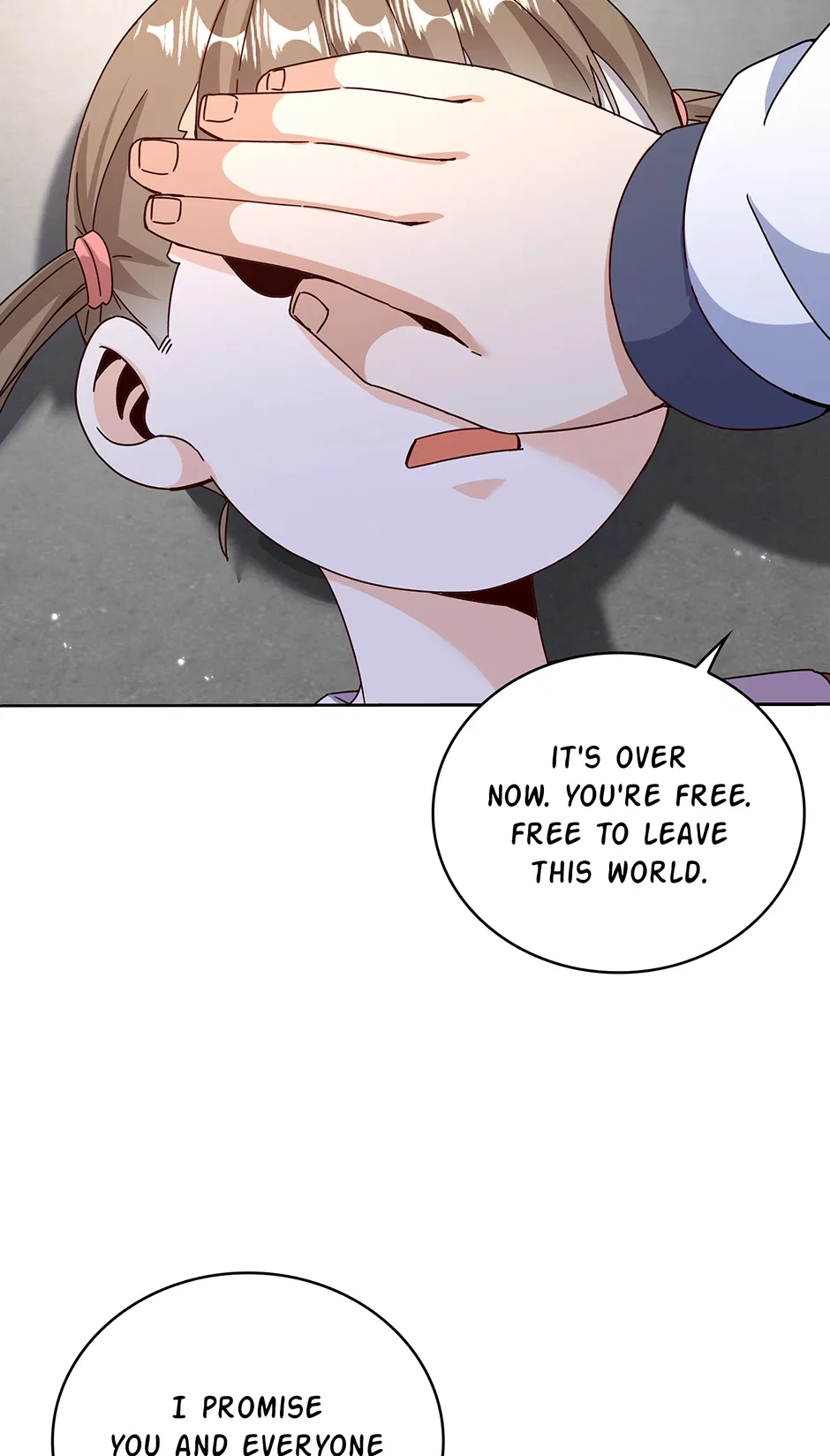 Aiming For Maximal Volume in the Apocalypse Chapter 56 – Page 54