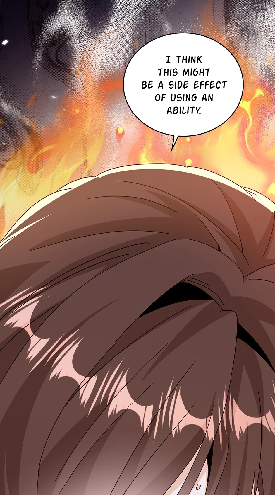 Aiming For Maximal Volume in the Apocalypse Chapter 56 – Page 65