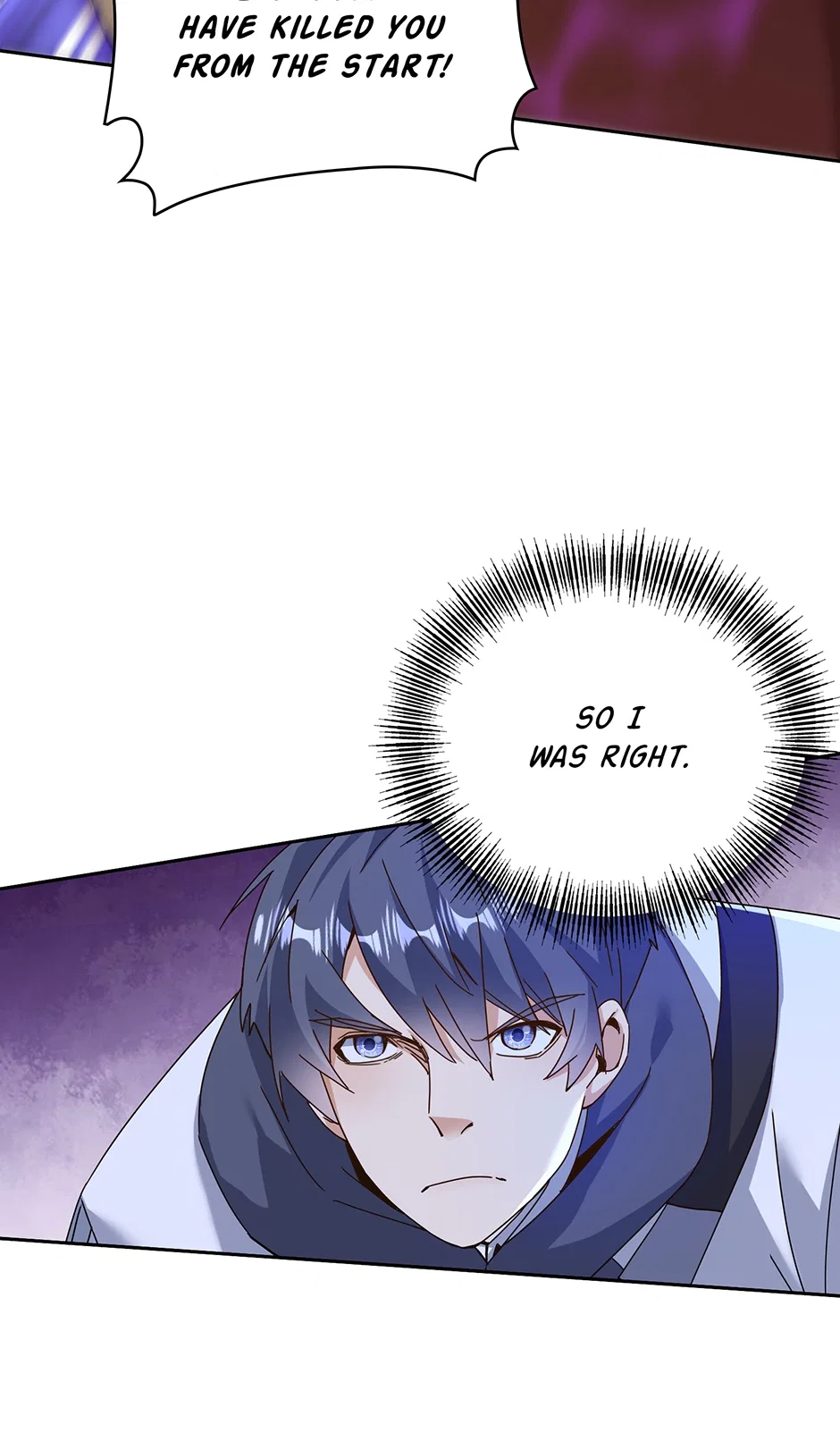Aiming For Maximal Volume in the Apocalypse Chapter 55 – Page 5