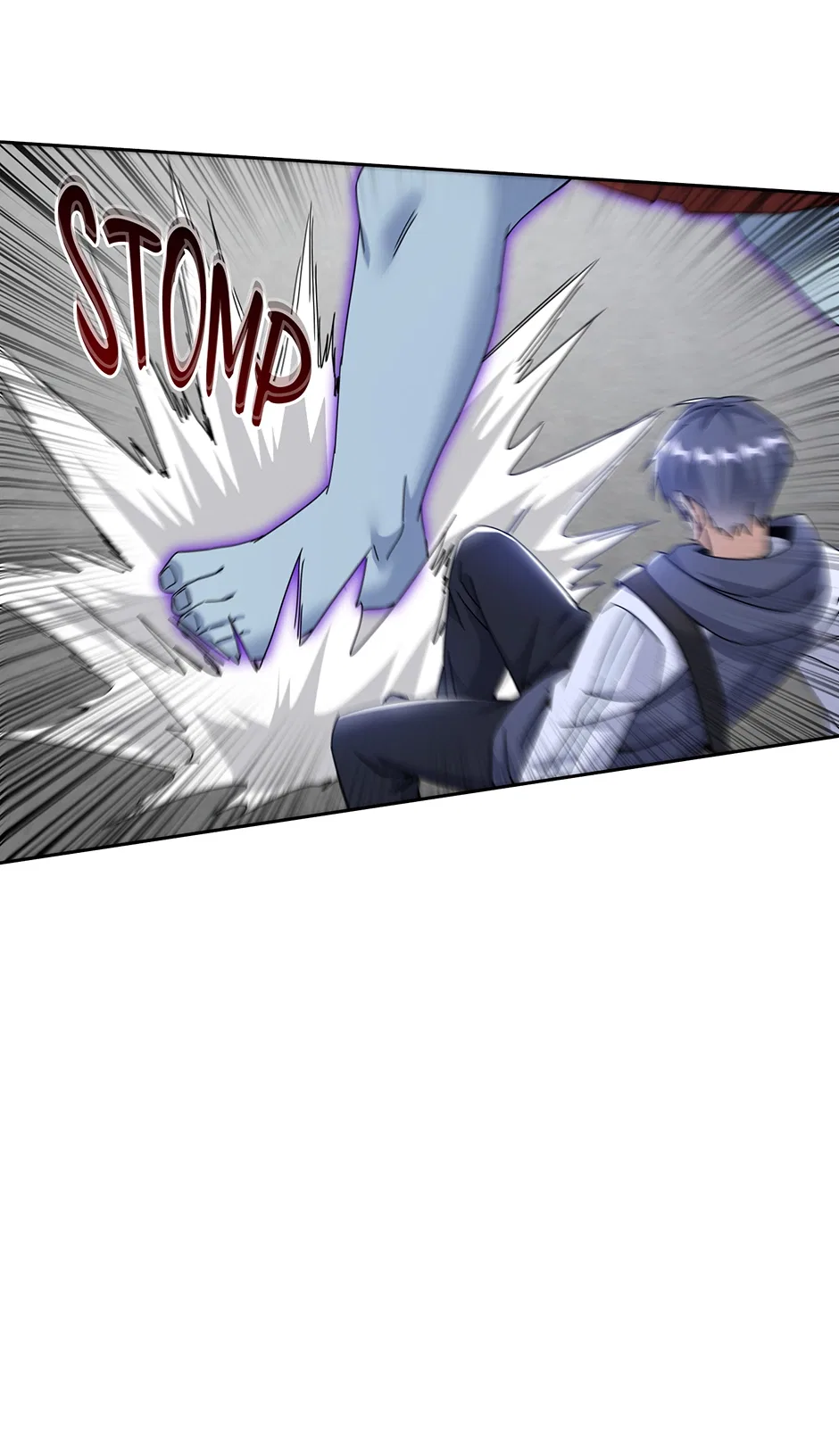 Aiming For Maximal Volume in the Apocalypse Chapter 55 – Page 9