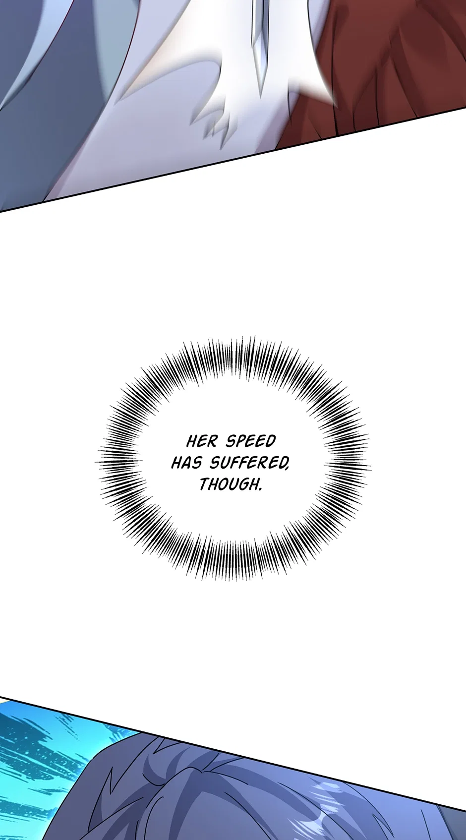 Aiming For Maximal Volume in the Apocalypse Chapter 55 – Page 12