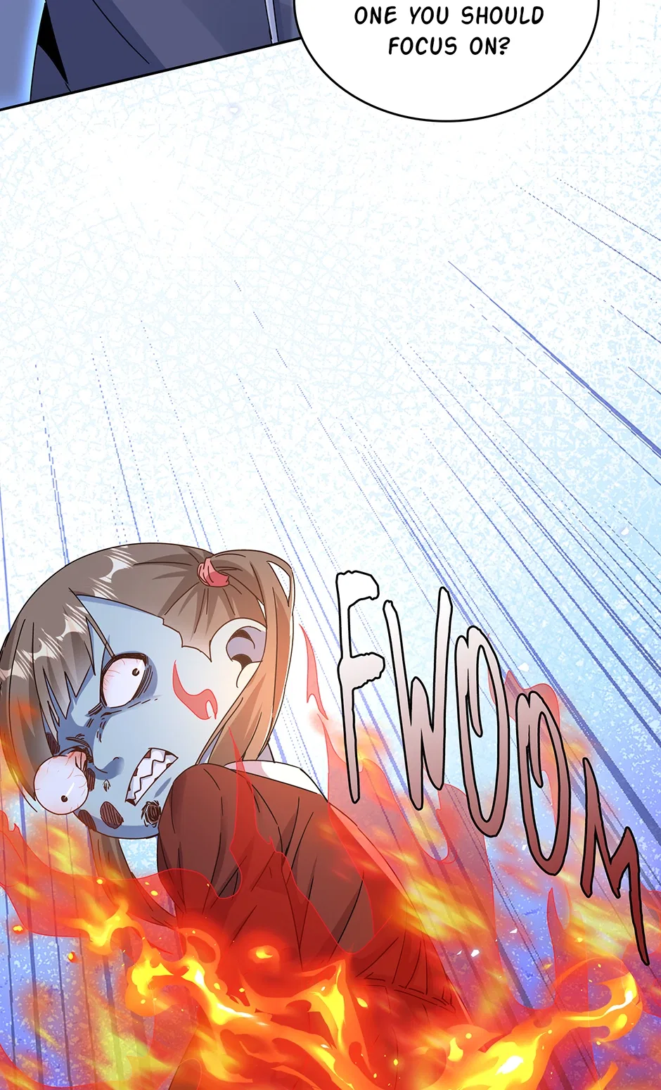 Aiming For Maximal Volume in the Apocalypse Chapter 55 – Page 19