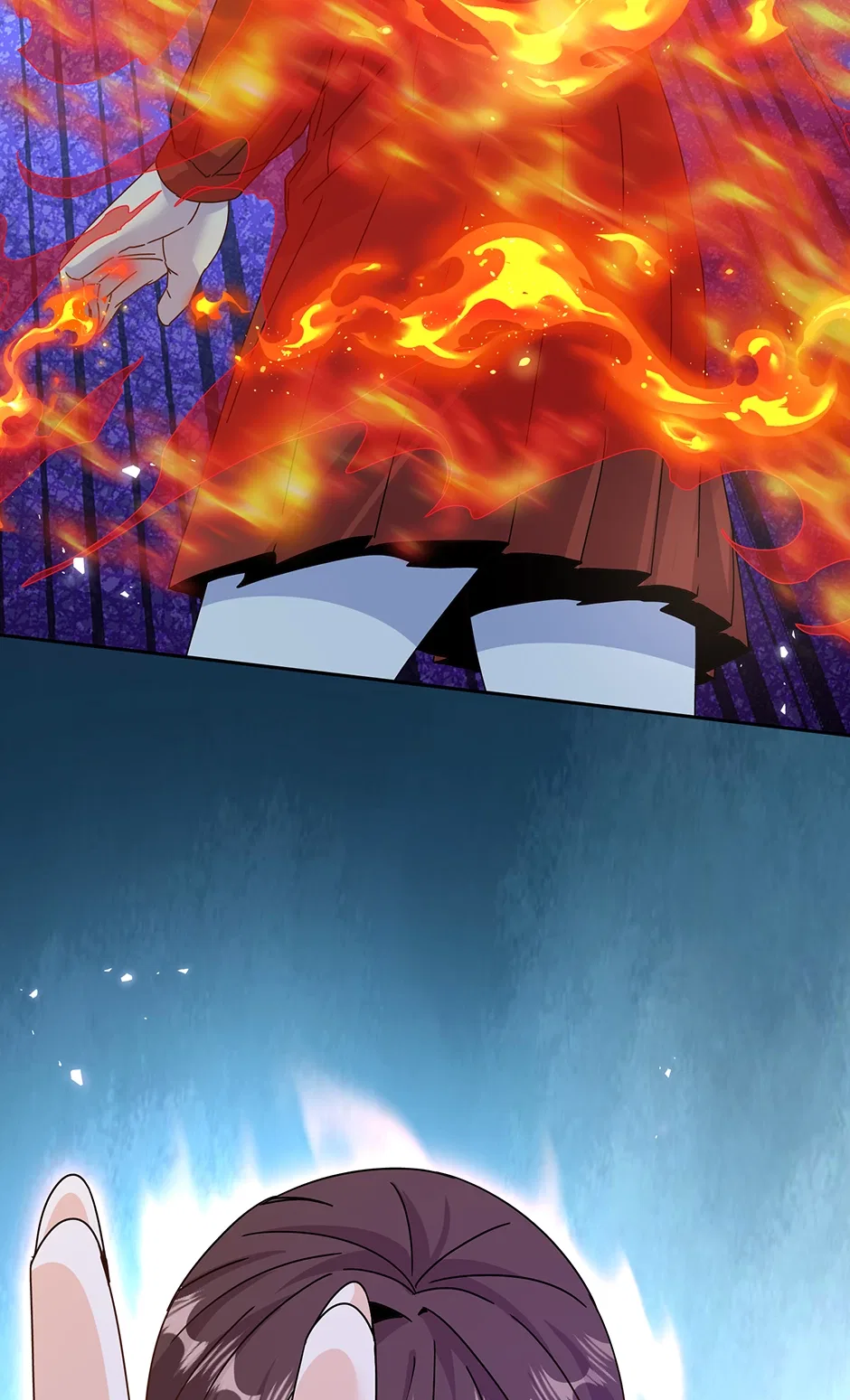 Aiming For Maximal Volume in the Apocalypse Chapter 55 – Page 20