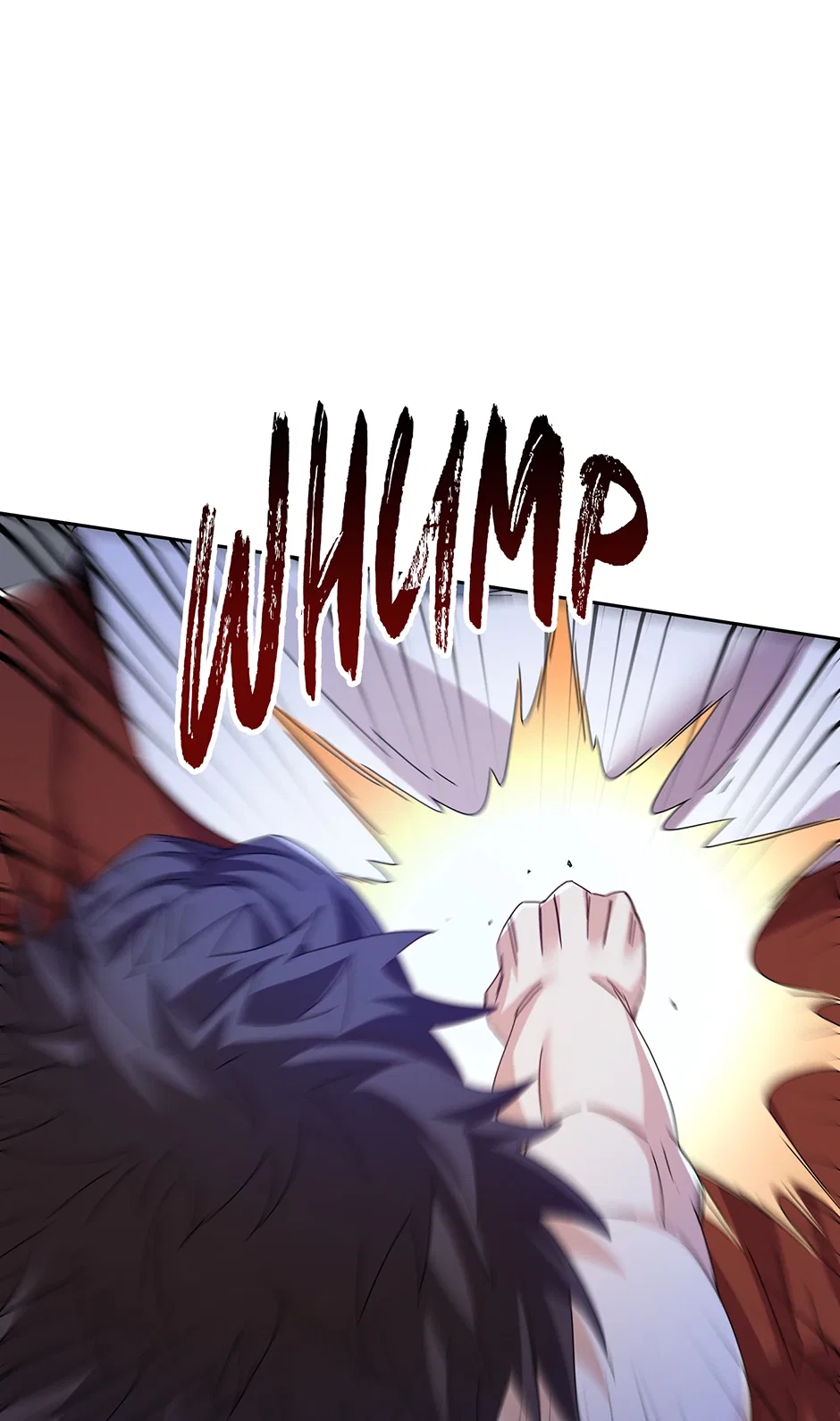 Aiming For Maximal Volume in the Apocalypse Chapter 55 – Page 23