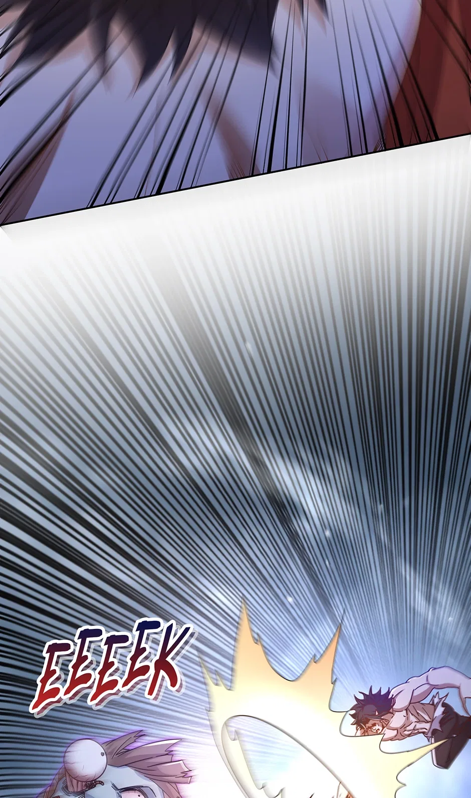 Aiming For Maximal Volume in the Apocalypse Chapter 55 – Page 24