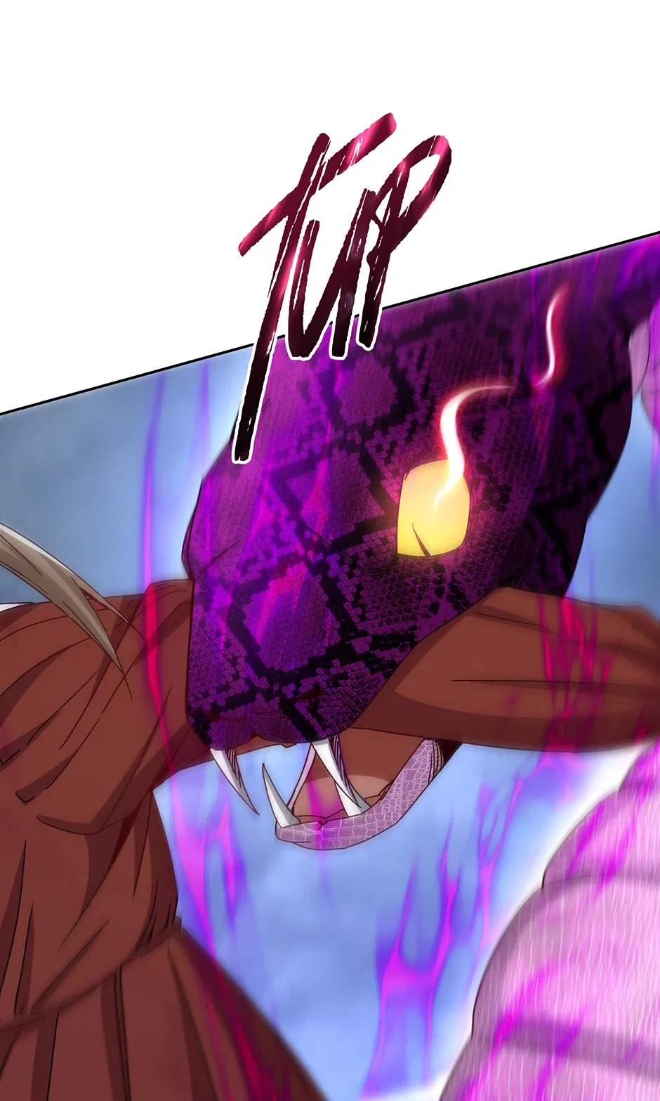 Aiming For Maximal Volume in the Apocalypse Chapter 55 – Page 26