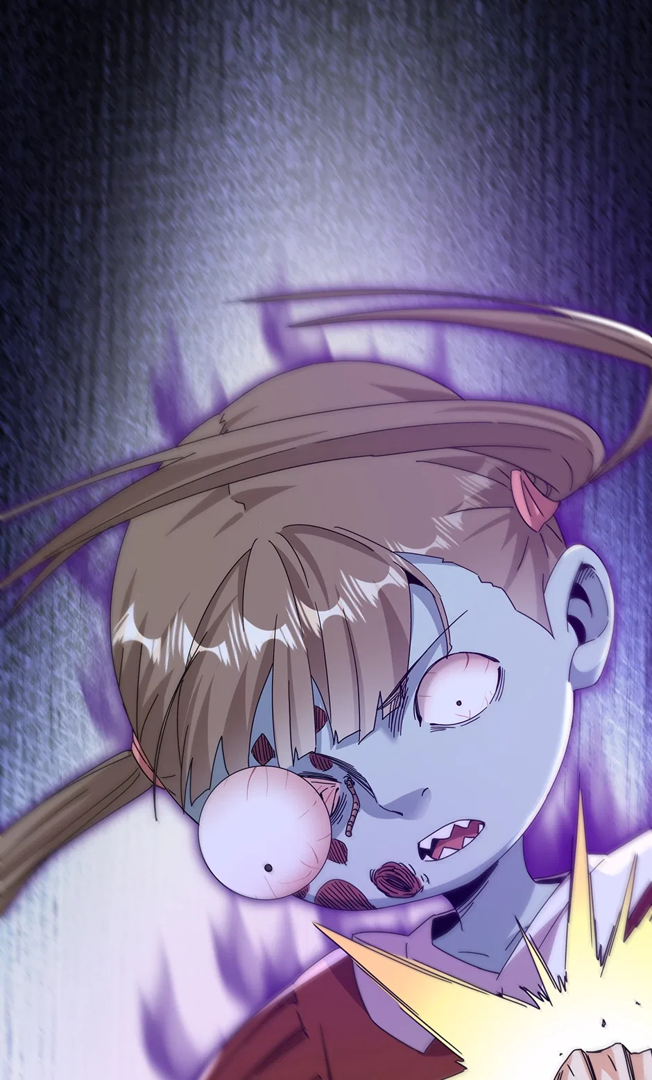 Aiming For Maximal Volume in the Apocalypse Chapter 55 – Page 40