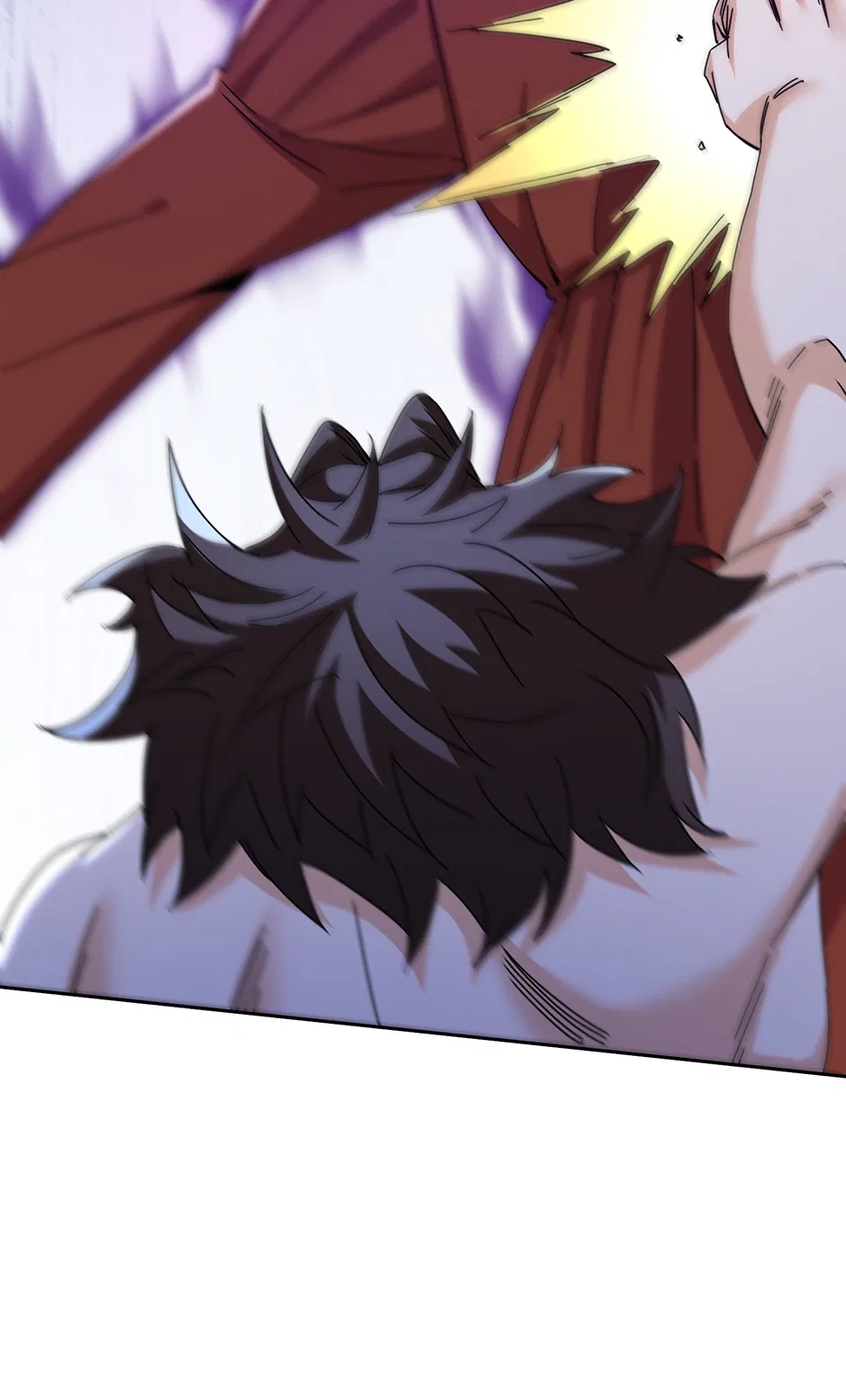 Aiming For Maximal Volume in the Apocalypse Chapter 55 – Page 41