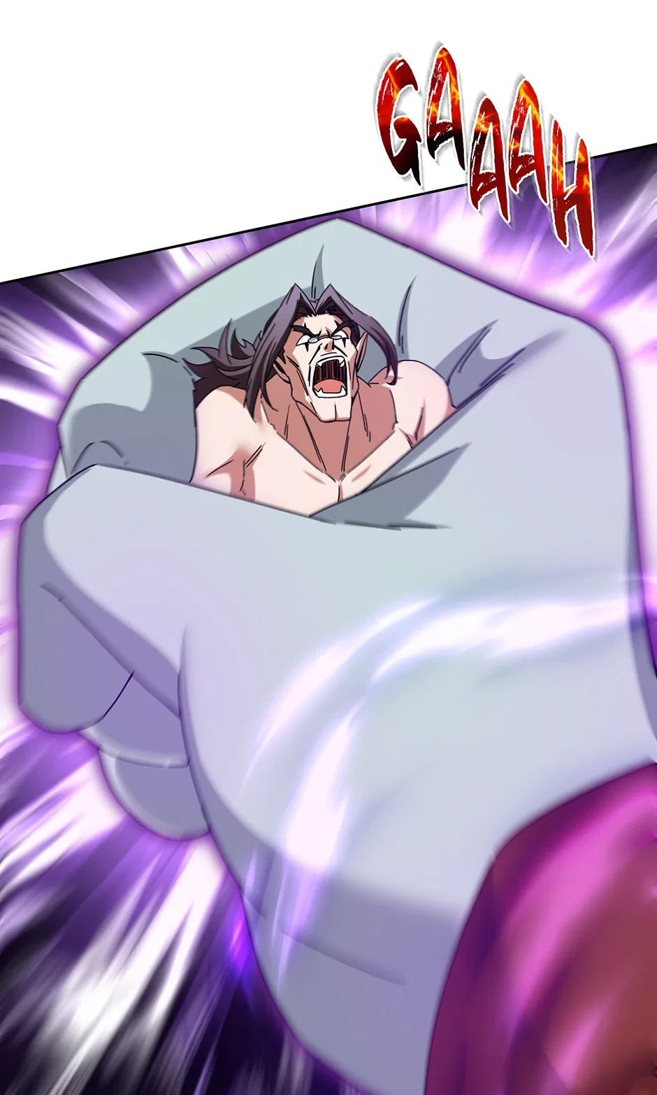 Aiming For Maximal Volume in the Apocalypse Chapter 55 – Page 42
