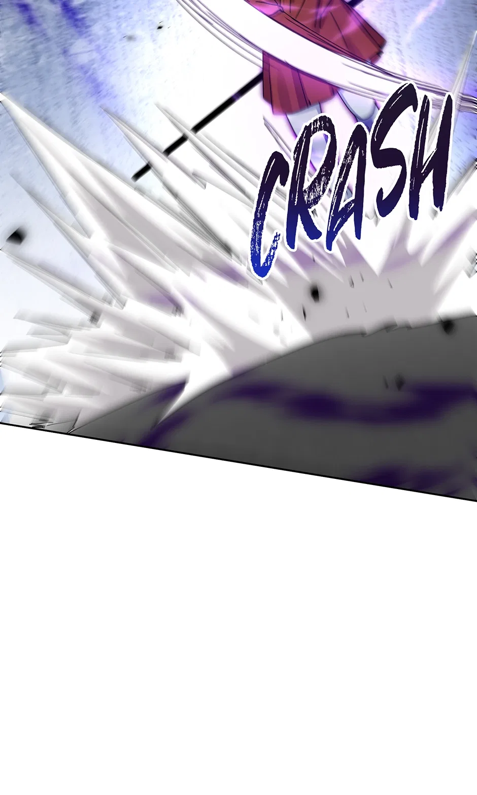 Aiming For Maximal Volume in the Apocalypse Chapter 55 – Page 44