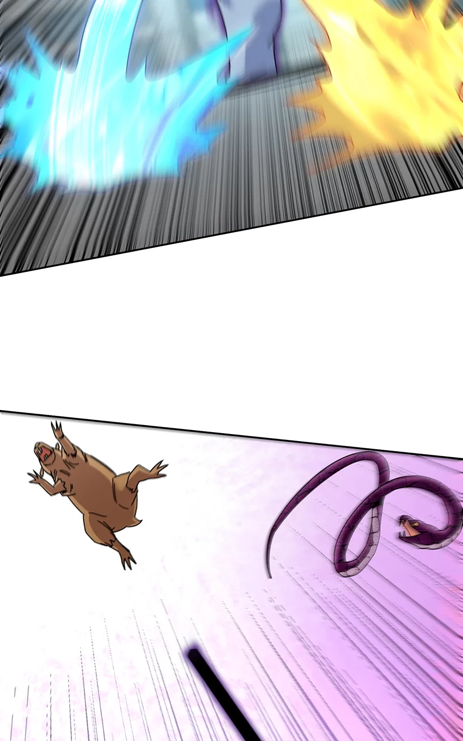Aiming For Maximal Volume in the Apocalypse Chapter 55 – Page 47