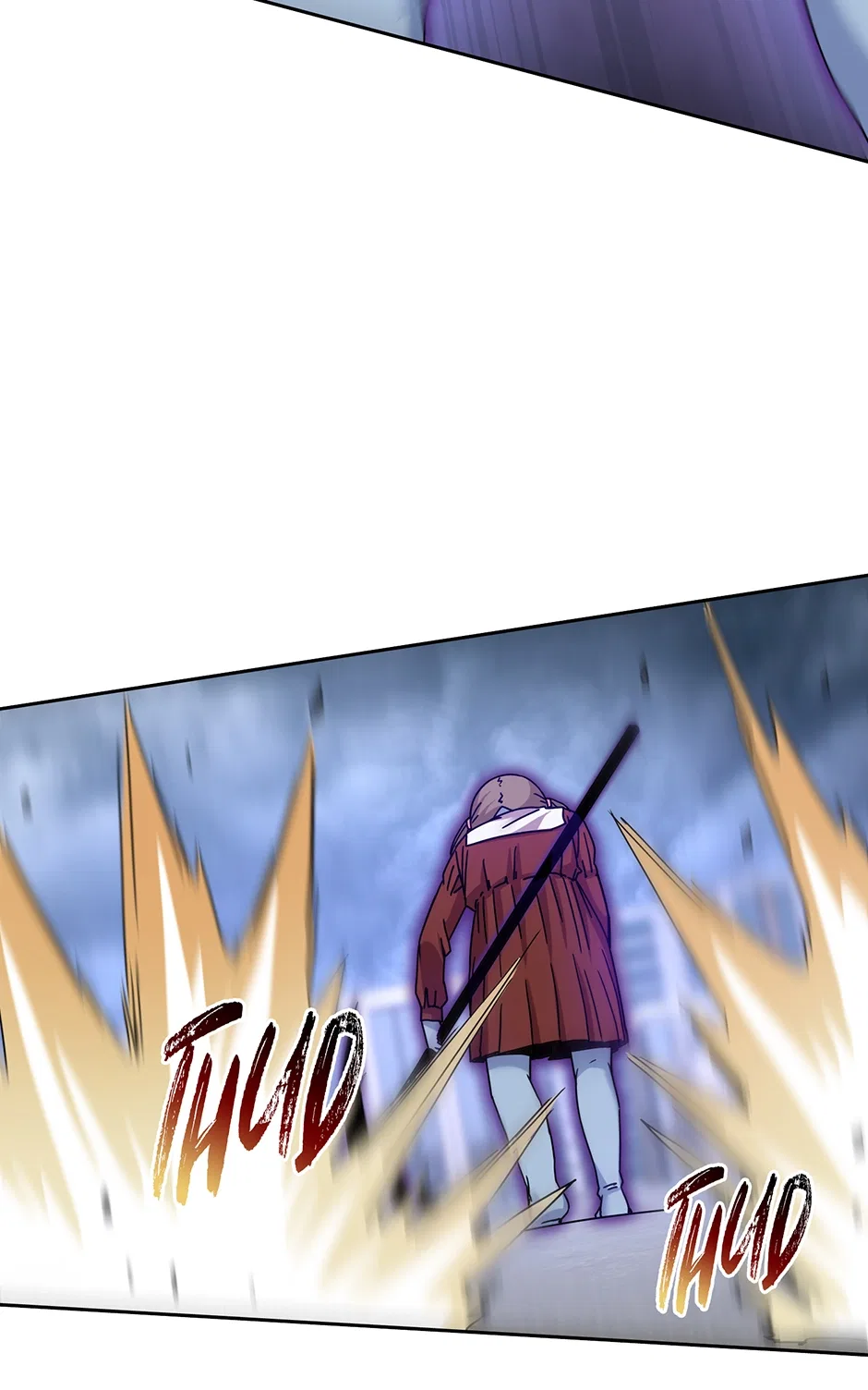 Aiming For Maximal Volume in the Apocalypse Chapter 55 – Page 49