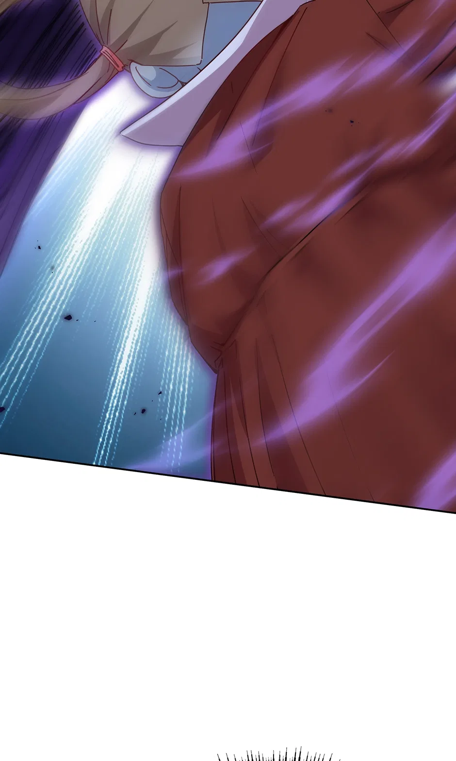 Aiming For Maximal Volume in the Apocalypse Chapter 55 – Page 55