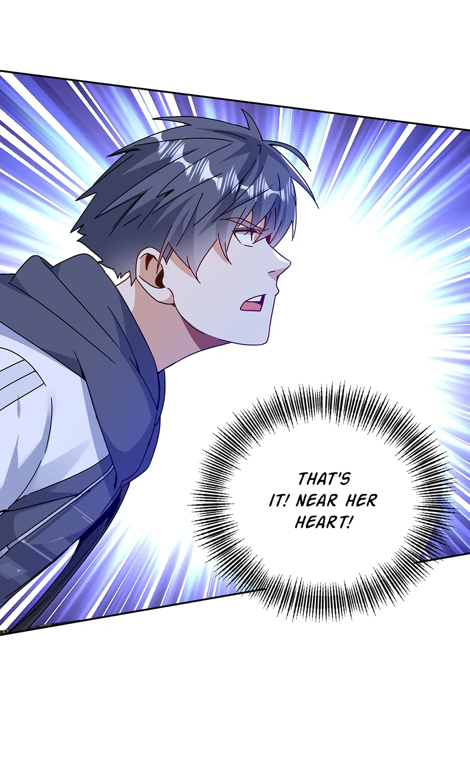 Aiming For Maximal Volume in the Apocalypse Chapter 55 – Page 59