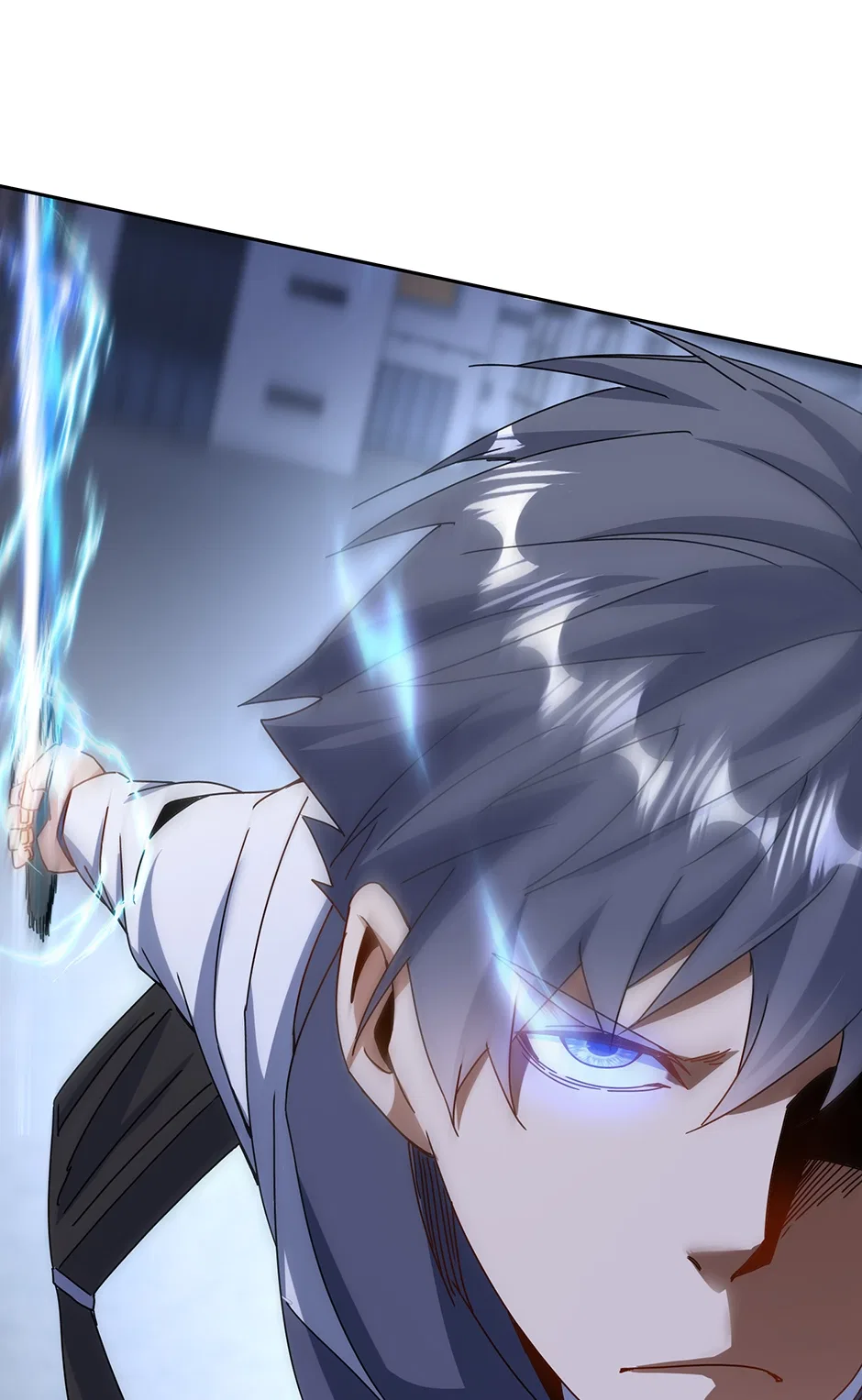 Aiming For Maximal Volume in the Apocalypse Chapter 55 – Page 62