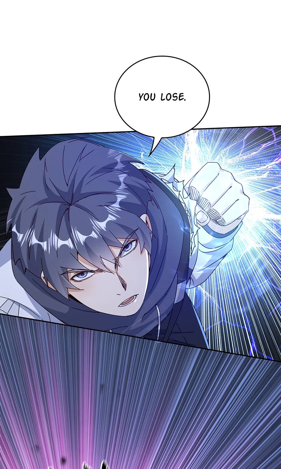 Aiming For Maximal Volume in the Apocalypse Chapter 55 – Page 66
