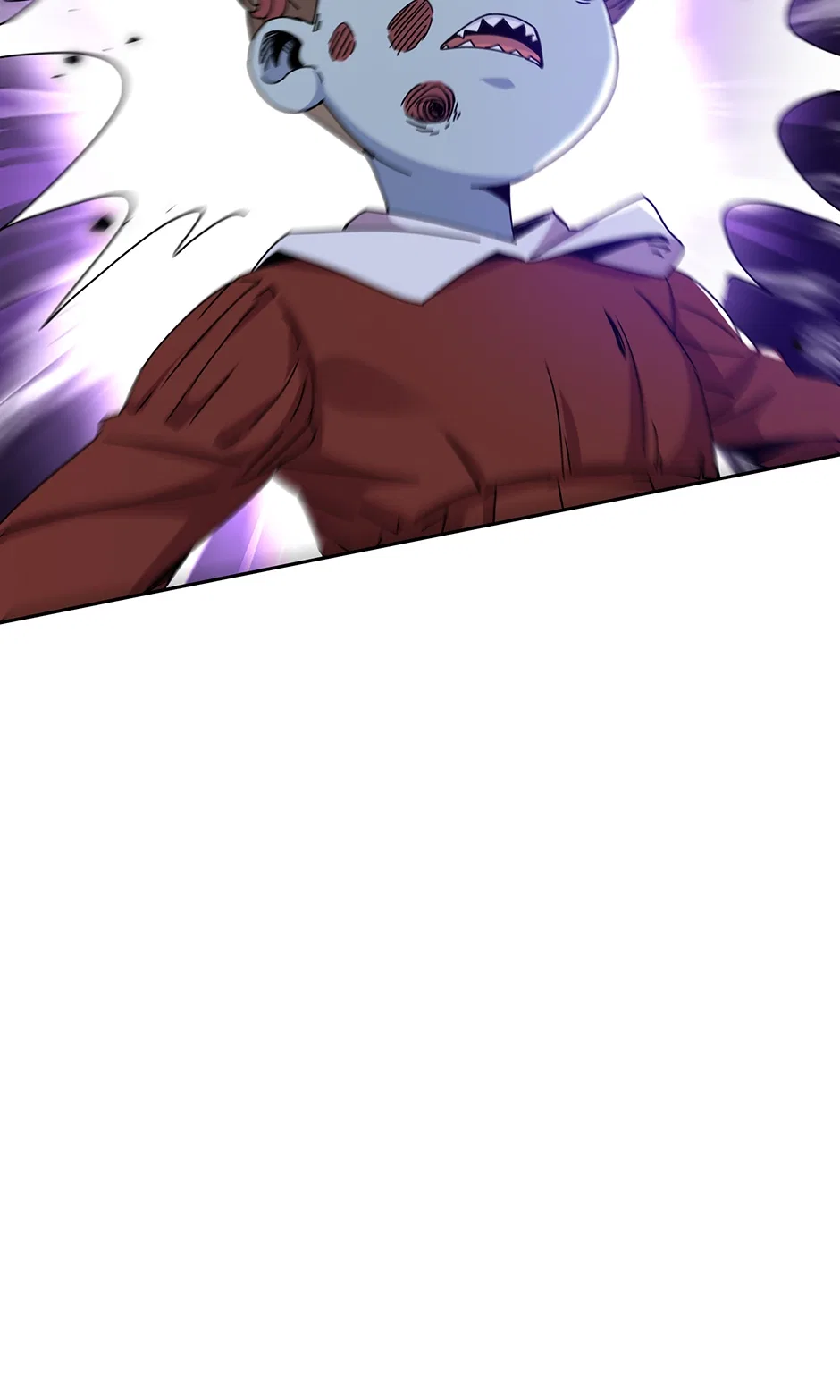 Aiming For Maximal Volume in the Apocalypse Chapter 55 – Page 69