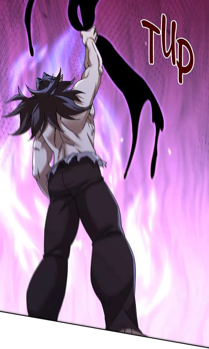 Aiming For Maximal Volume in the Apocalypse Chapter 54 – Page 7