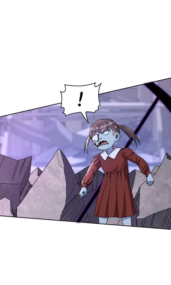 Aiming For Maximal Volume in the Apocalypse Chapter 54 – Page 8