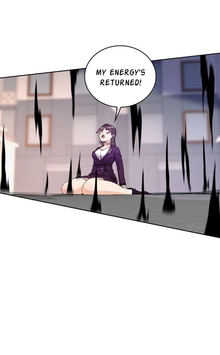 Aiming For Maximal Volume in the Apocalypse Chapter 54 – Page 12
