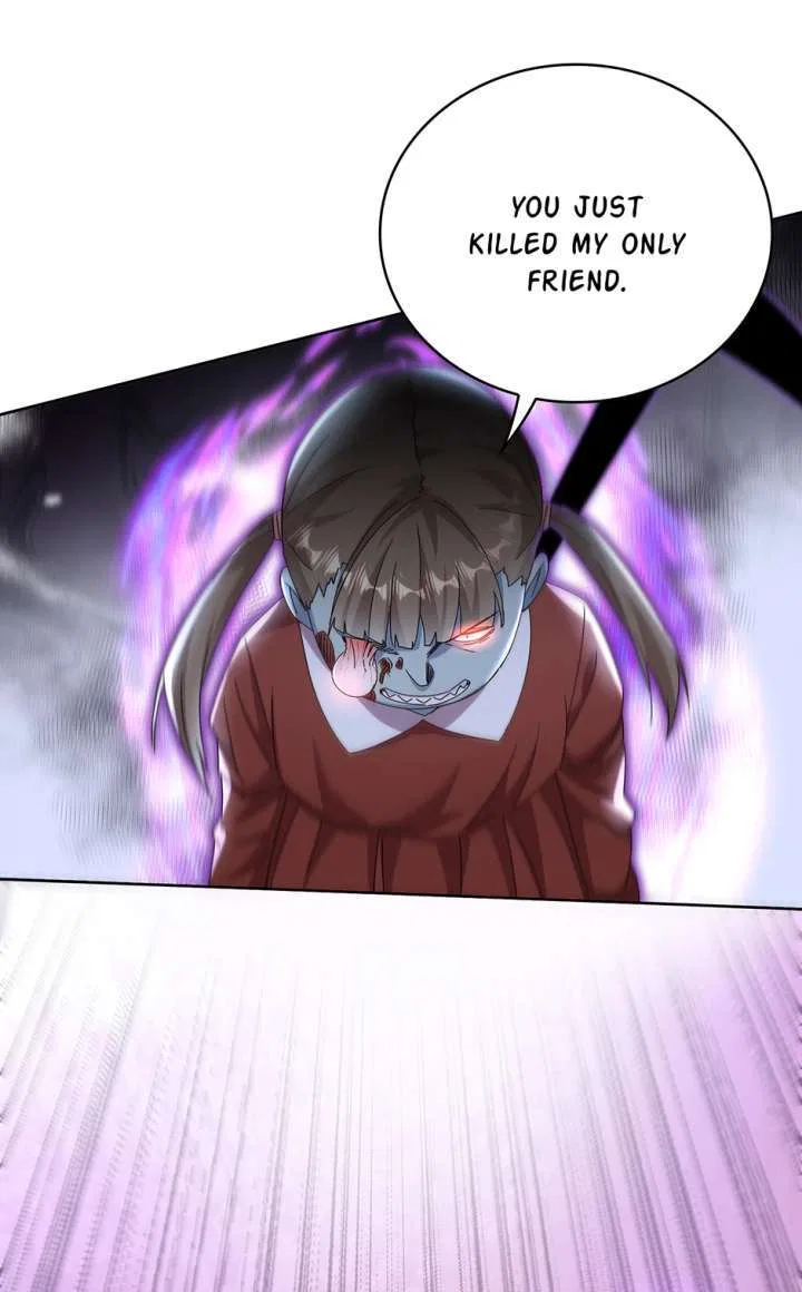 Aiming For Maximal Volume in the Apocalypse Chapter 54 – Page 14