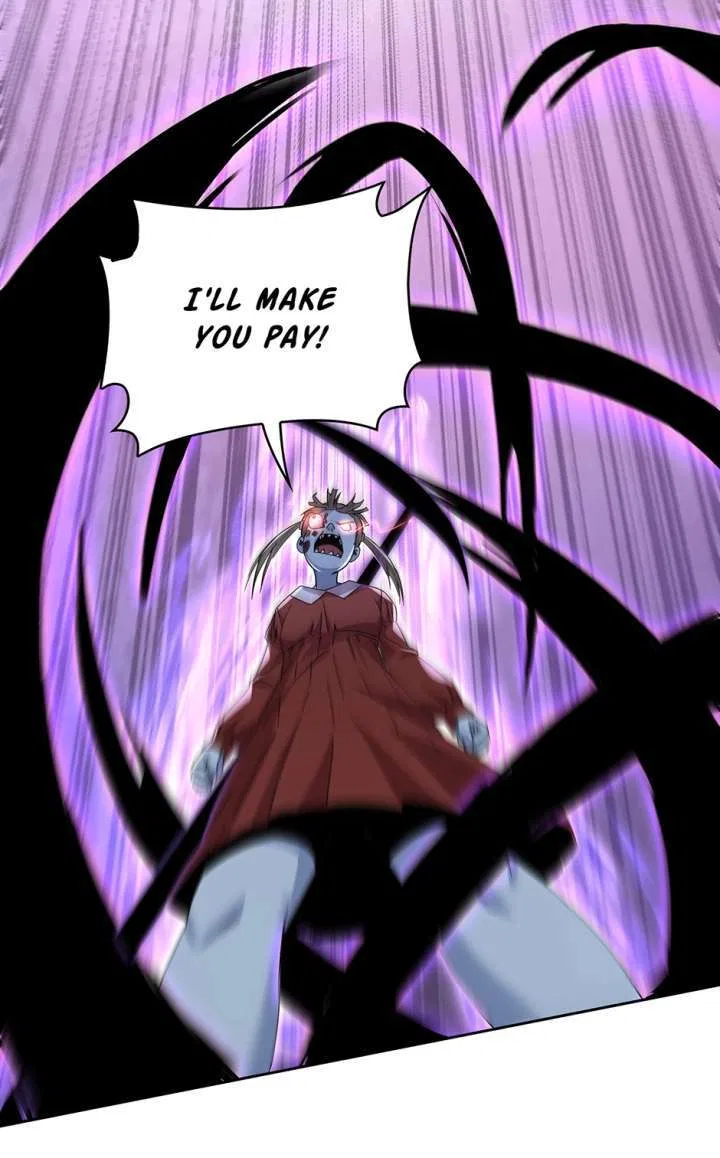 Aiming For Maximal Volume in the Apocalypse Chapter 54 – Page 15