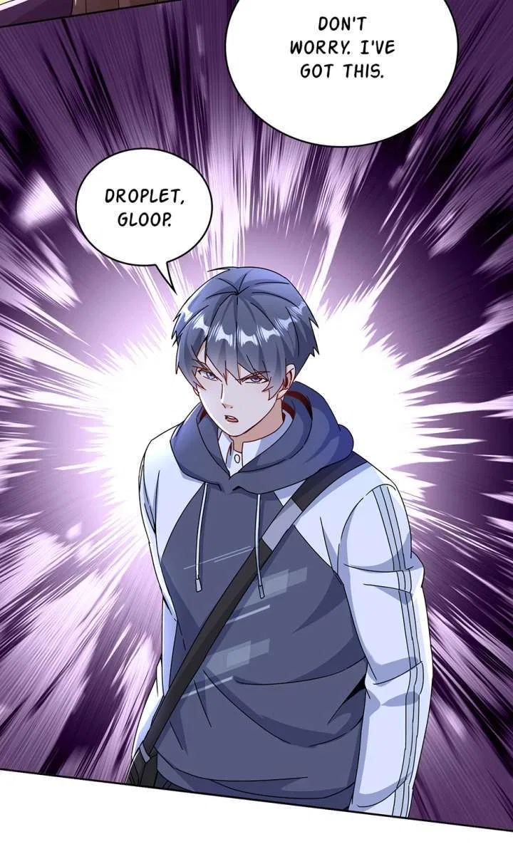 Aiming For Maximal Volume in the Apocalypse Chapter 54 – Page 19