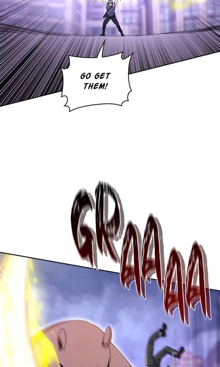Aiming For Maximal Volume in the Apocalypse Chapter 54 – Page 21