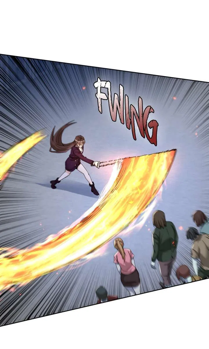 Aiming For Maximal Volume in the Apocalypse Chapter 54 – Page 24