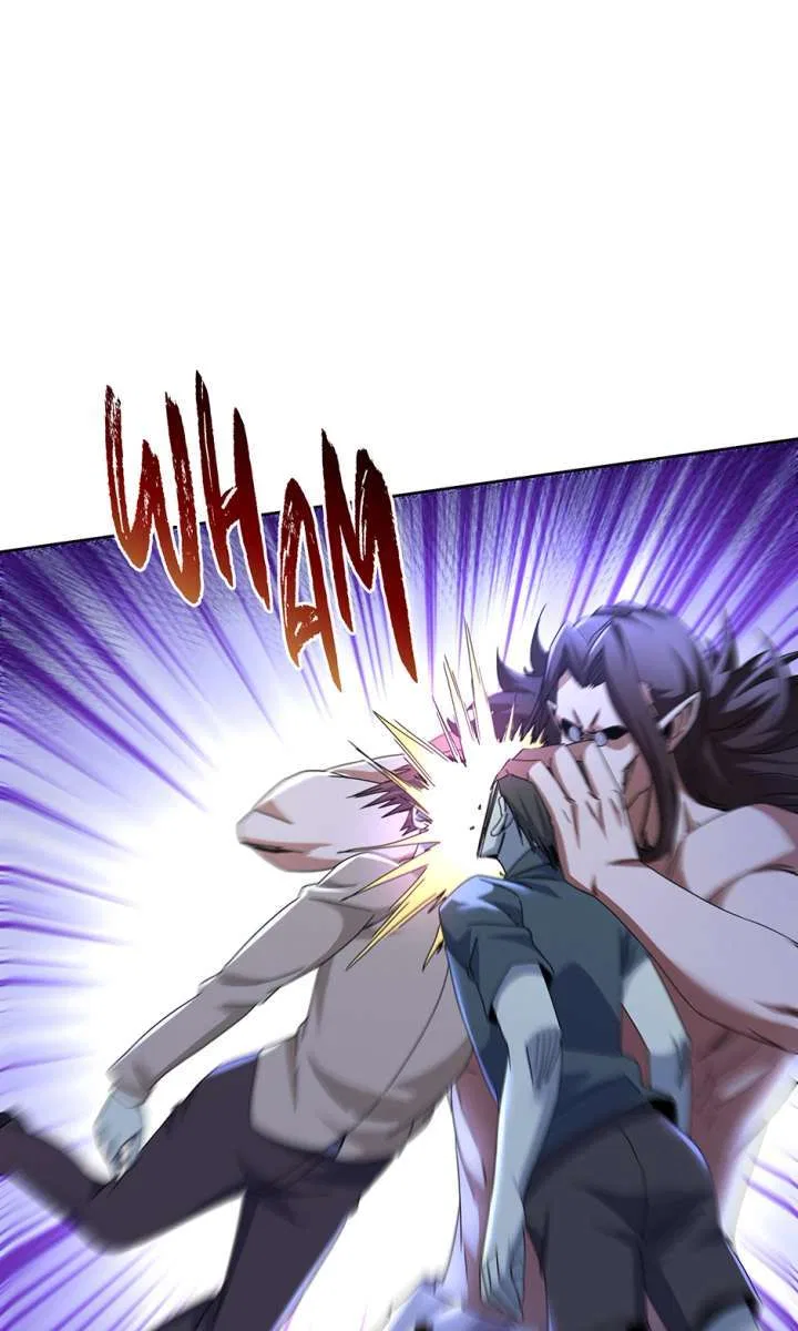 Aiming For Maximal Volume in the Apocalypse Chapter 54 – Page 25