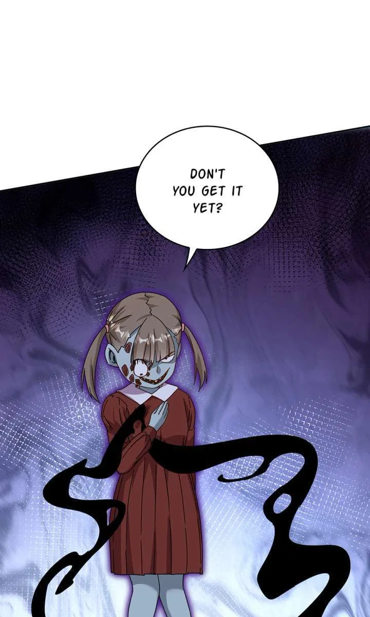 Aiming For Maximal Volume in the Apocalypse Chapter 54 – Page 32