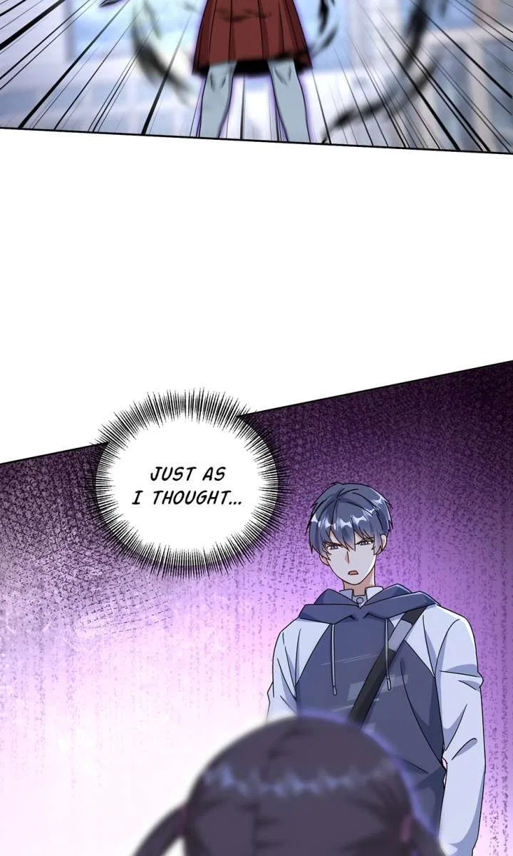 Aiming For Maximal Volume in the Apocalypse Chapter 54 – Page 34