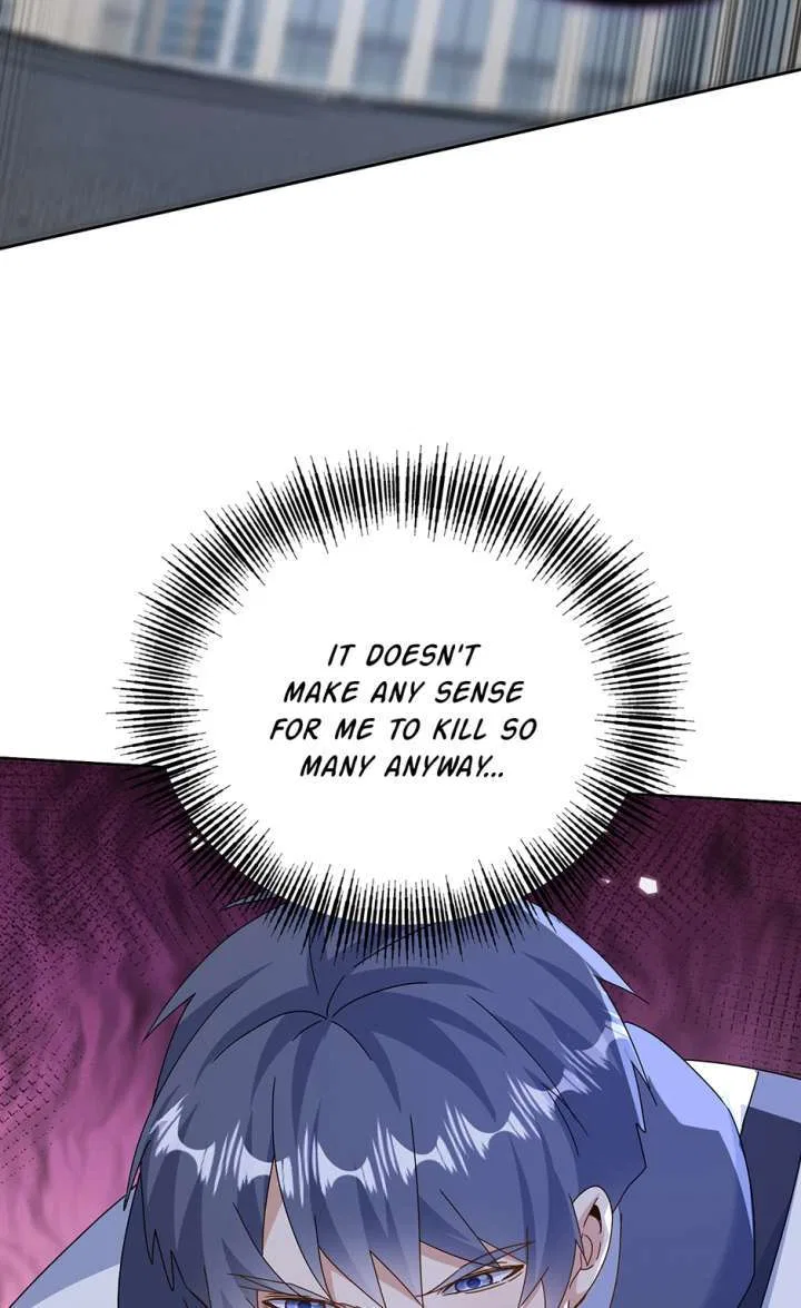 Aiming For Maximal Volume in the Apocalypse Chapter 54 – Page 37