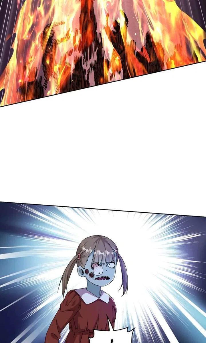 Aiming For Maximal Volume in the Apocalypse Chapter 54 – Page 42