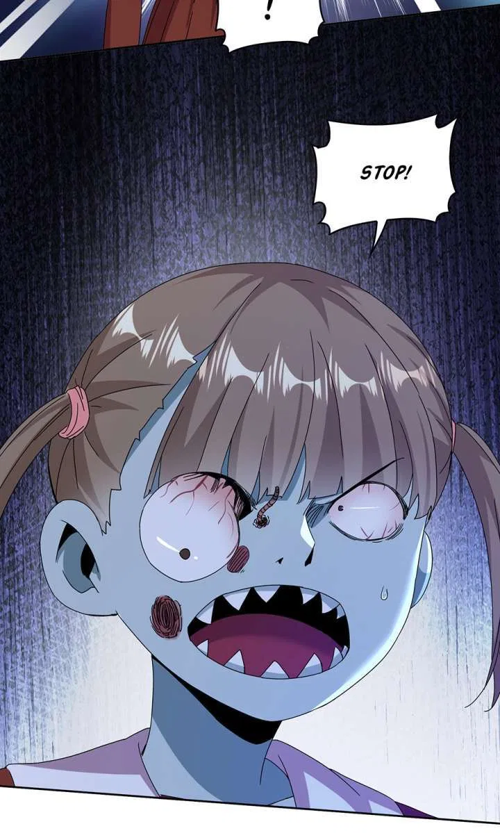 Aiming For Maximal Volume in the Apocalypse Chapter 54 – Page 43
