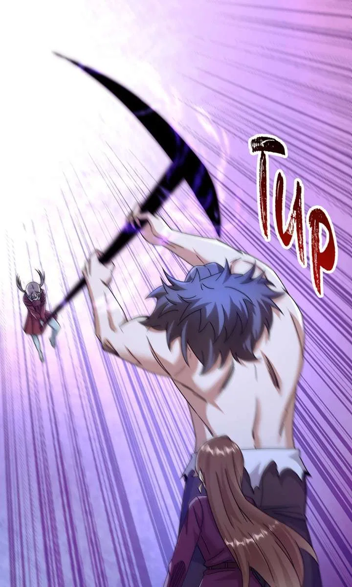 Aiming For Maximal Volume in the Apocalypse Chapter 54 – Page 44